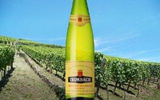 F.E. TRIMBACH