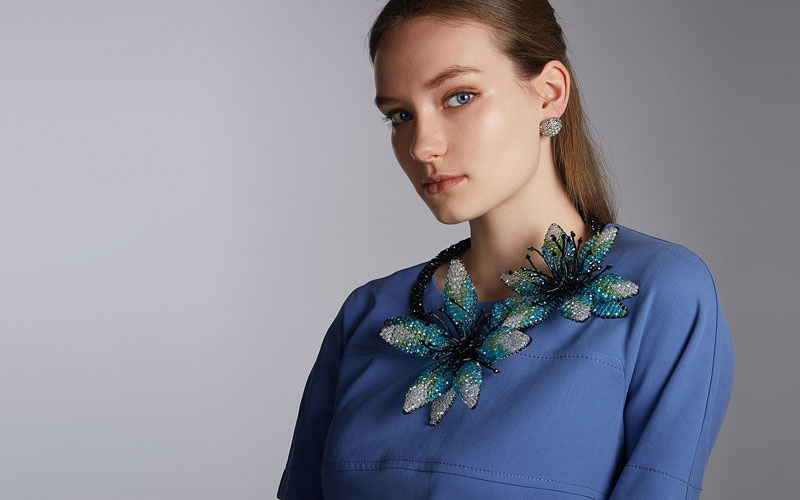 Marina Rinaldi : Accessories