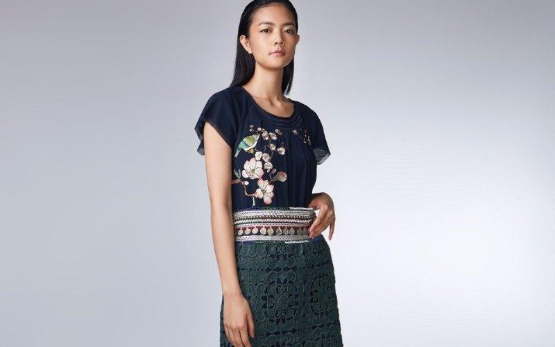 VIVIENNE TAM