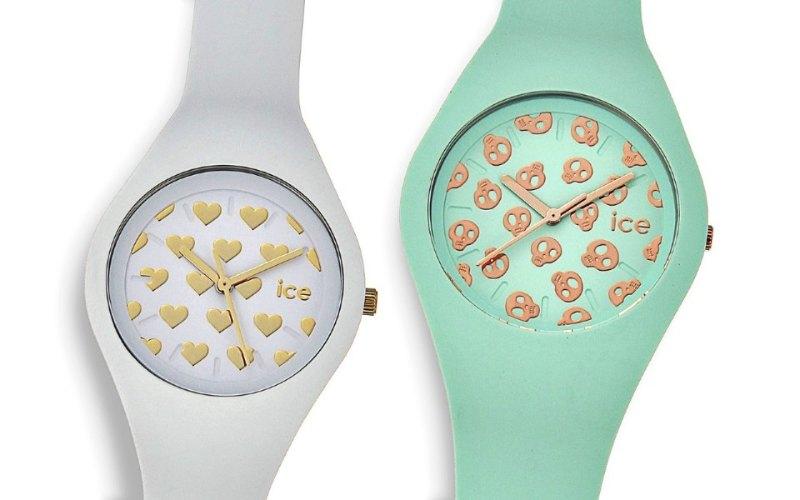 ice watch