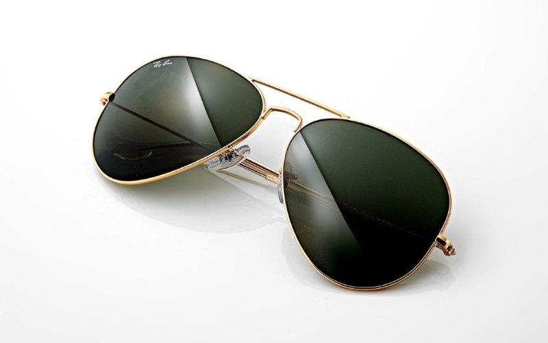 Ray-Ban