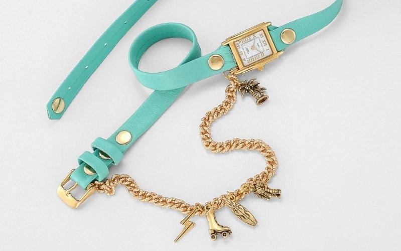 LA MER COLLECTIONS