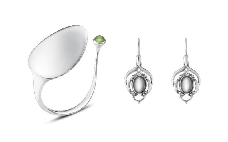 GEORG JENSEN