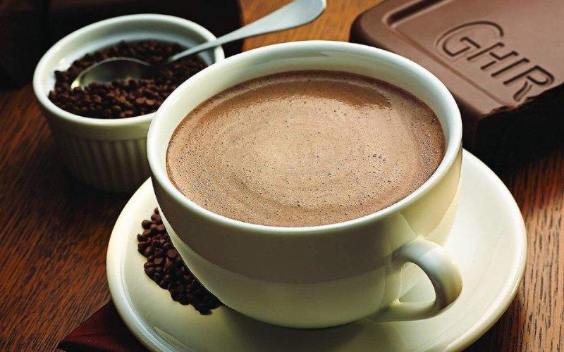 RIE COFFEE