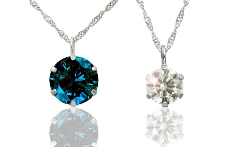 Diamond Jewelry