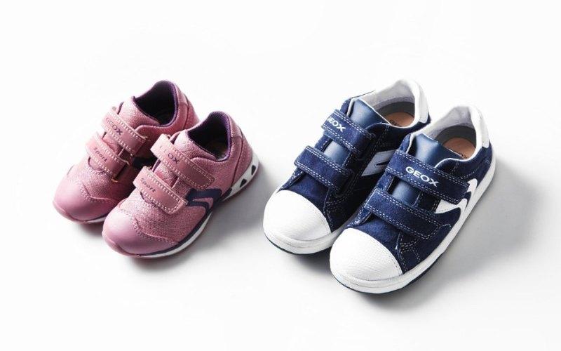 GEOX for Kids