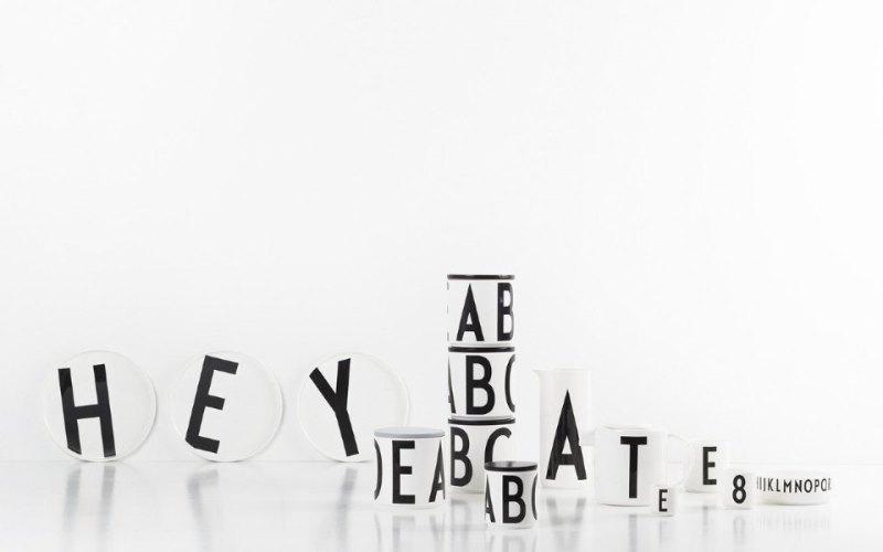 DESIGN LETTERS