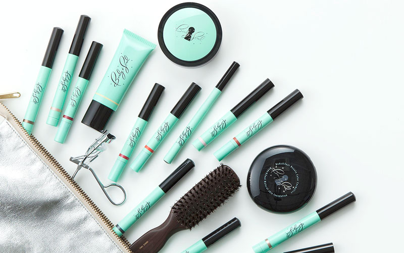 BODY&SOUL COSMETICS