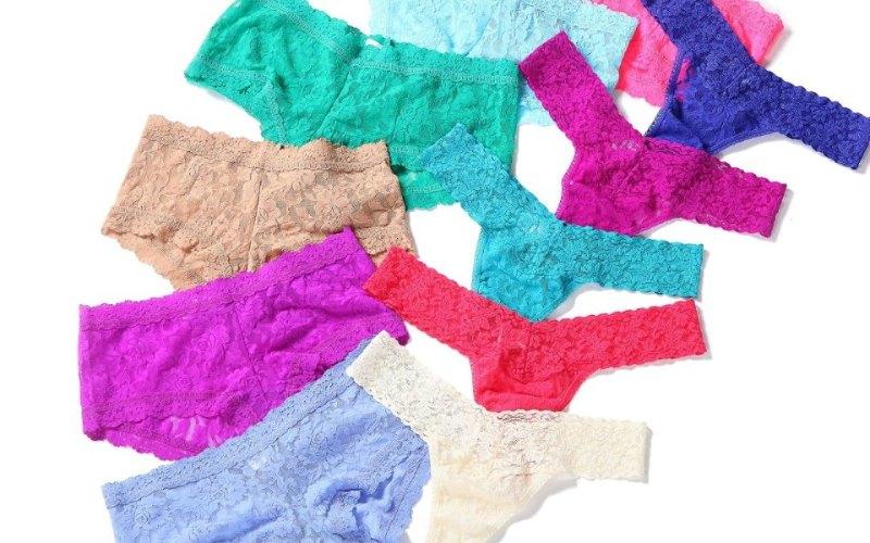 hanky panky