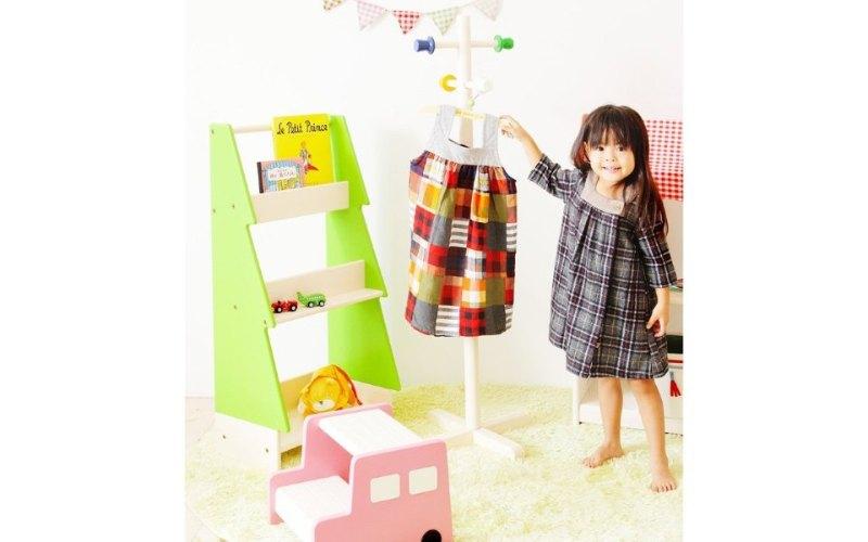 Marché for Kids