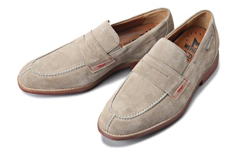 MEPHISTO for Men