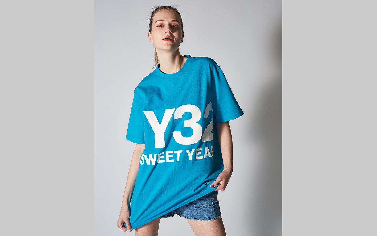 SY32 by SWEET YEARS for women ＆ kids