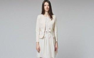 WHITE JOOLA