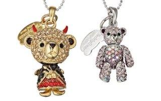TEDDY BEAR