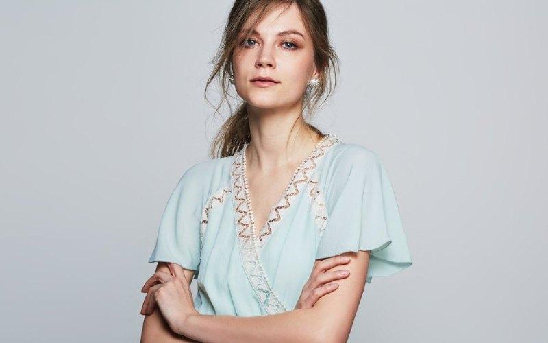 PHILOSOPHY DI ALBERTA FERRETTI