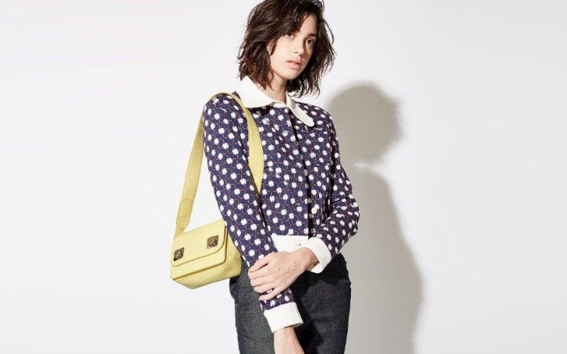 CARVEN