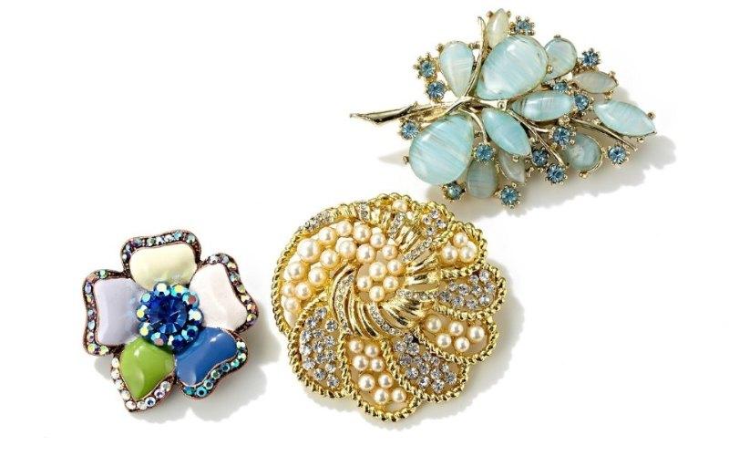 De-StijL: vintage accessories