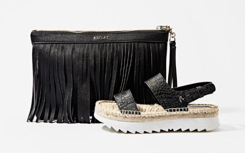 REPLAY:Accessories