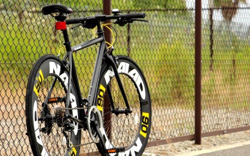 CANOVER Bike