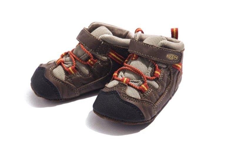KEEN for Junior&Kids