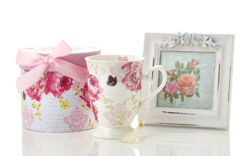 Rose Ceramics