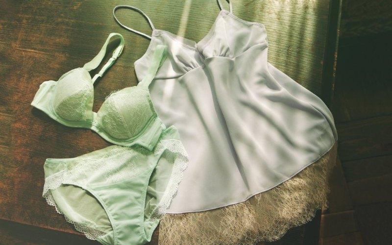 Chut ! INTIMATES