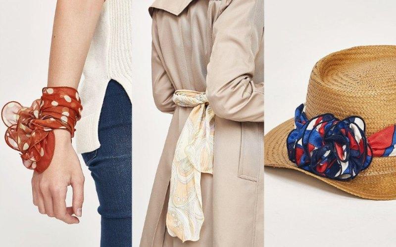 SCARF FAIR