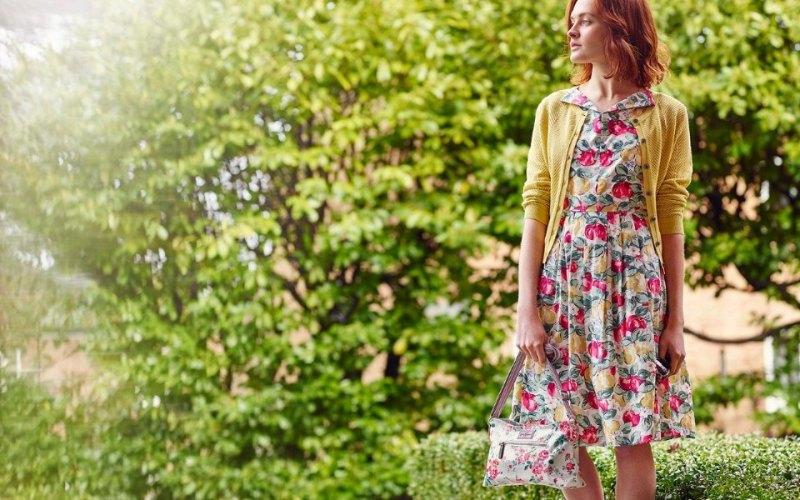 Cath Kidston:Bag