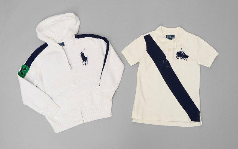 Early Summer Pick-Up:Kids