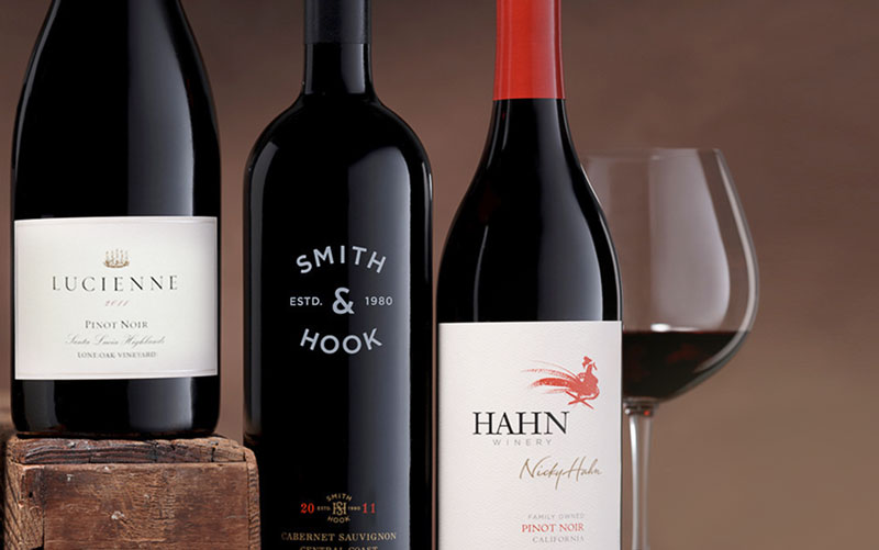 Hahn Family Wines