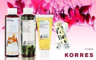 KORRES