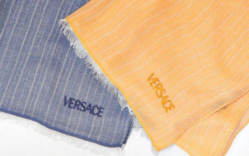 luxury Italian Scarves