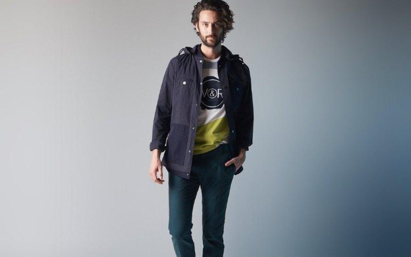 Viktor&Rolf for Men