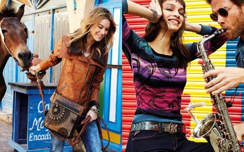 Desigual for Women