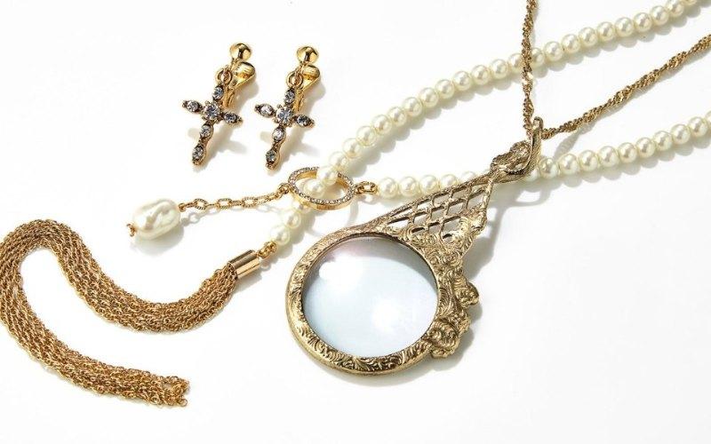 1928 JEWELRY