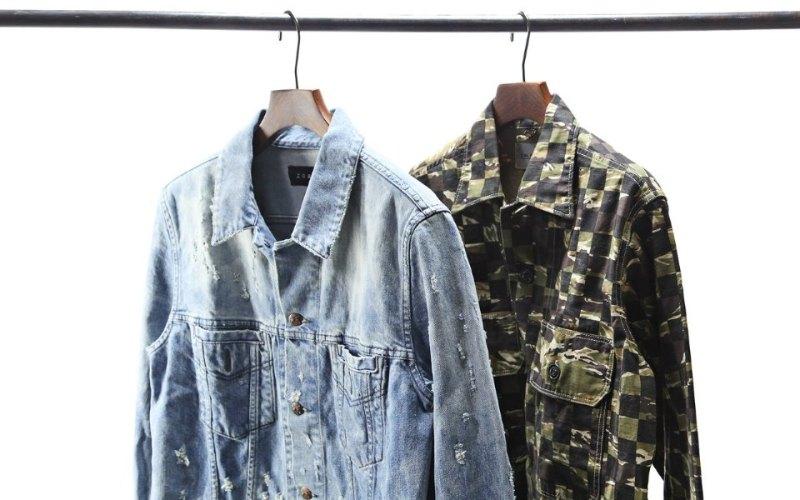 Must Have!Spring Style