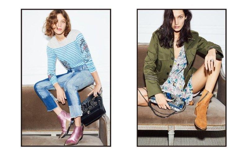 ZADIG & VOLTAIRE