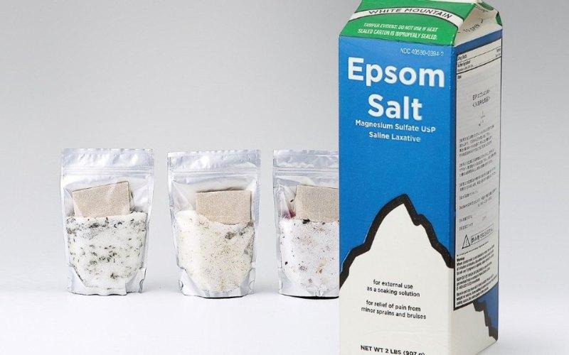 EPSOM SALT