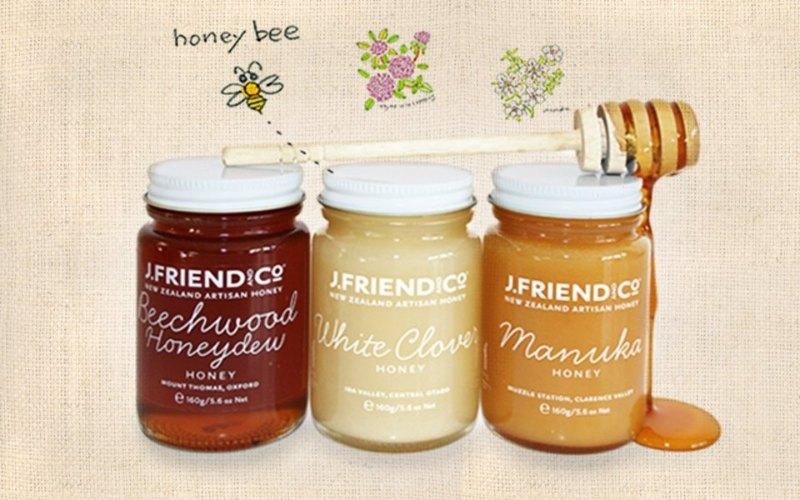 J.FRIEND and Co