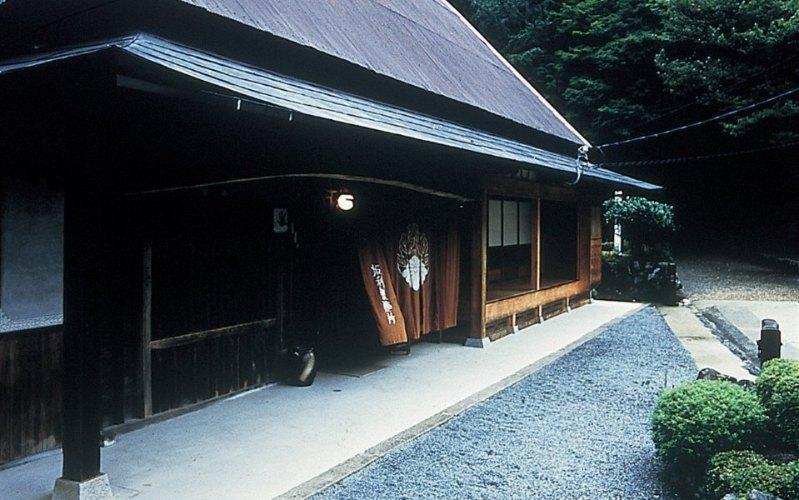 坂利製麵所
