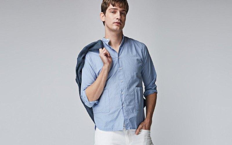 LE TiROiR de DRESSTERIOR for Men