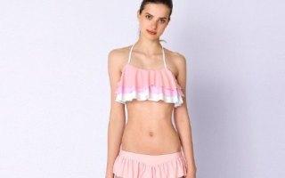 FIORUCCI SWIMWEAR