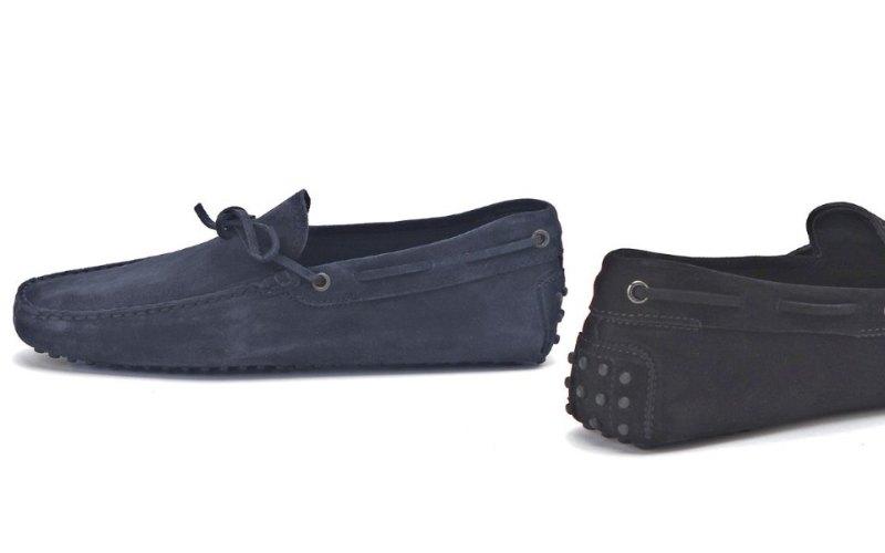 TODS:Driving Shoes