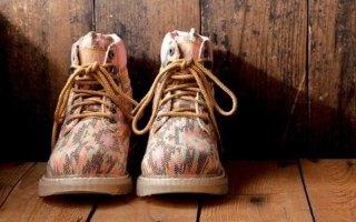 CAT FOOTWEAR