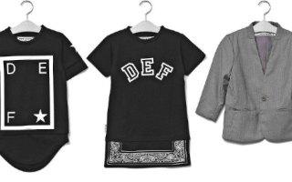 DEF KIDS