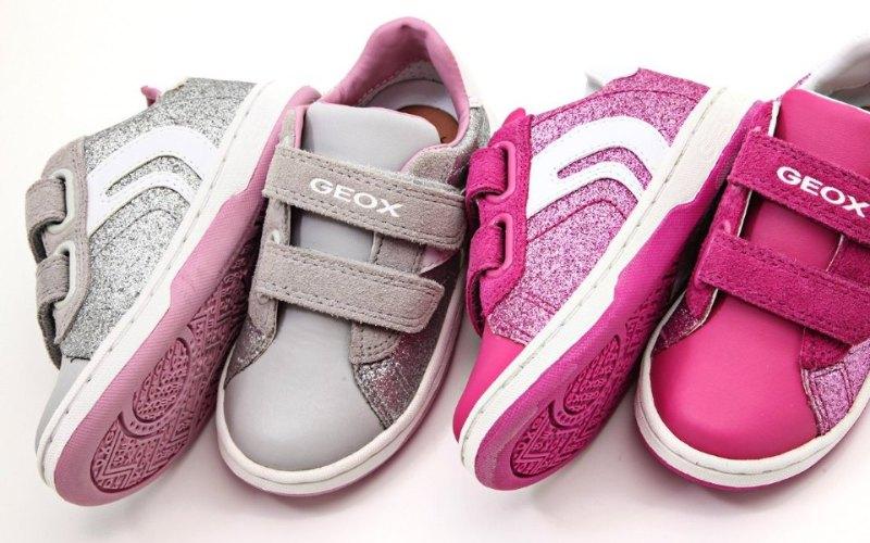 GEOX