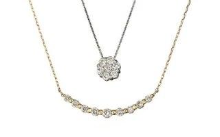 VENUS HEARTS JEWELRY