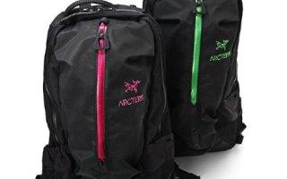 ARC'TERYX