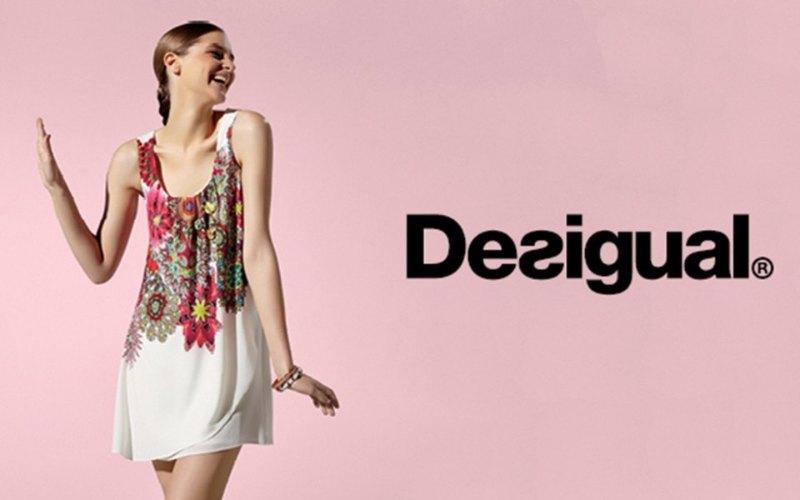 Desigual for Women