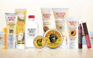 BURT'S BEES